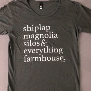 Magnolia Farms Short Sleeve T-Shirt